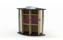 Тумба под аквариум Одиссей 4