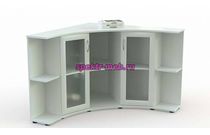 Тумба под аквариум Елена 1