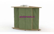 Тумба под аквариум Офелия 3