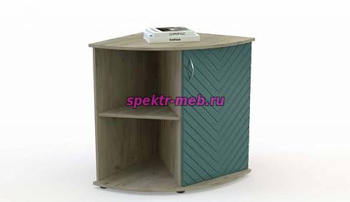 Тумба под аквариум Николь 11