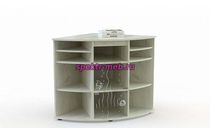 Тумба под аквариум Лакрес 4