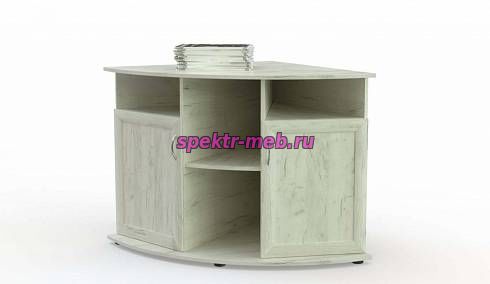 Тумба под аквариум Олива 2