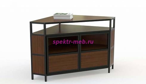 Тумба Роза 3