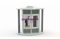 Тумба под аквариум Орлан 4