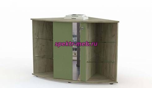 Тумба под аквариум Николь 2