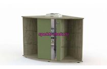 Тумба под аквариум Николь 2