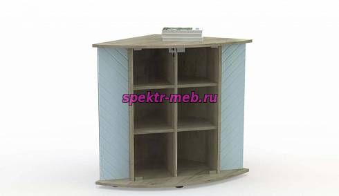 Тумба под аквариум Ноэми 1