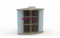 Тумба под аквариум Ноэми 1