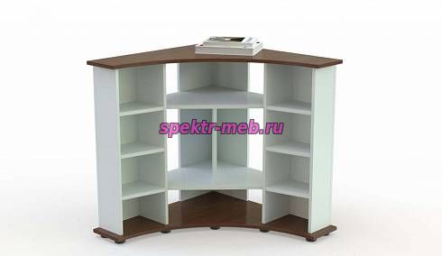 Тумба под аквариум Ежевика 4