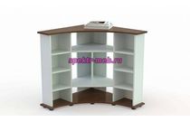 Тумба под аквариум Ежевика 4