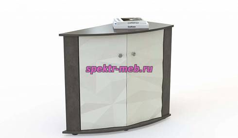 Тумба под аквариум Настурция 2