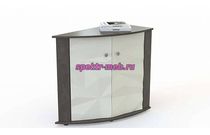 Тумба под аквариум Настурция 2