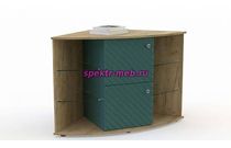 Тумба под аквариум Ноэл 1