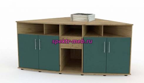 Тумба под аквариум Фарра 4