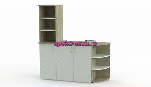 Тумба под аквариум Нельсон 2