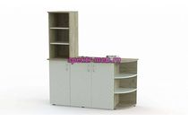 Тумба под аквариум Нельсон 2