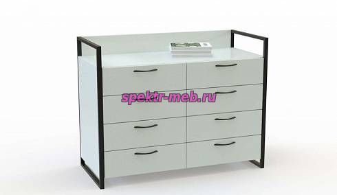 Комод Годжи 3