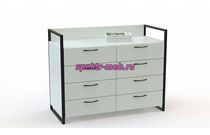 Комод Годжи 3