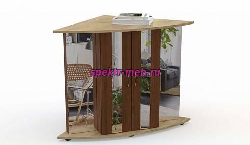 Тумба под аквариум Оскар 2