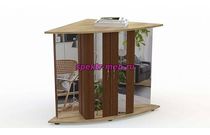 Тумба под аквариум Оскар 2