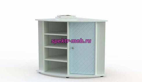 Тумба под аквариум Виндзор 4