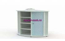 Тумба под аквариум Виндзор 4