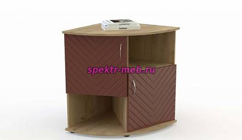 Тумба под аквариум Нарцисс 4