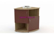 Тумба под аквариум Нарцисс 4