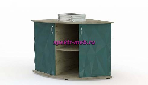 Тумба под аквариум Олива 3