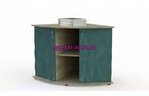 Тумба под аквариум Олива 3