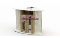 Тумба под аквариум Оскар 4