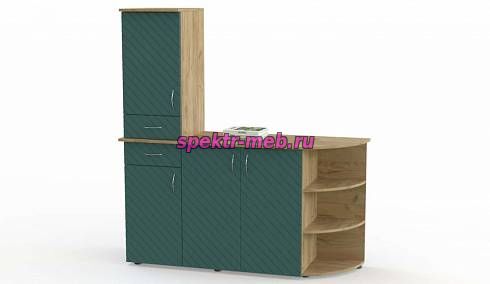 Тумба под аквариум Нимо 5