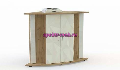 Тумба под аквариум Офелия 2