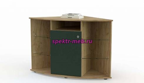 Тумба под аквариум Николь 3