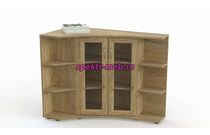 Тумба под аквариум Венеция 1