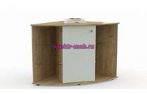 Тумба под аквариум Нил 2