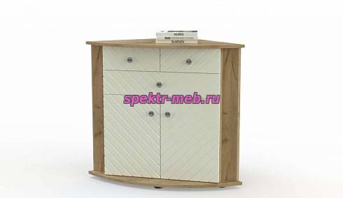 Тумба под аквариум Мастер 3