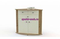 Тумба под аквариум Мастер 3