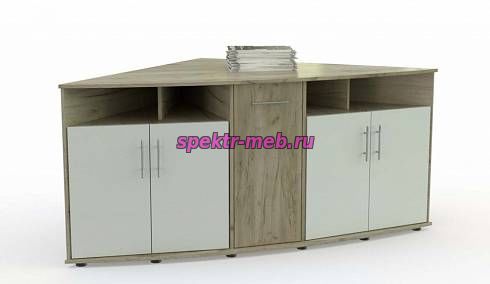 Тумба под аквариум Фарра 2