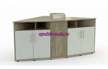 Тумба под аквариум Фарра 2