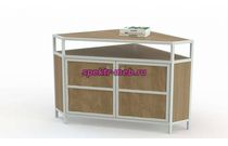 Тумба Роза 2