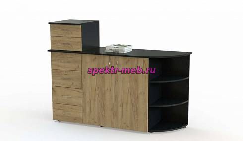 Тумба под аквариум Ницца 3