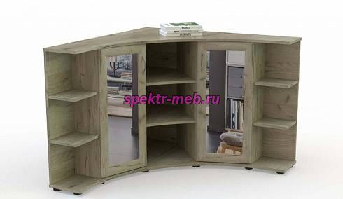 Тумба под аквариум Енисей 2