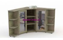 Тумба под аквариум Енисей 2