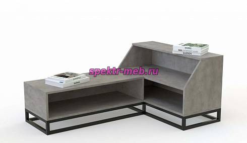 Тумба Октавия 3