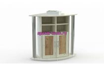 Тумба под аквариум Орлан 2