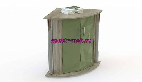 Тумба под аквариум Освальд 1