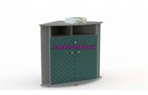 Тумба под аквариум Мастер 2