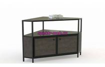 Тумба Роза 1