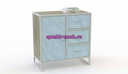 Комод Лара 4